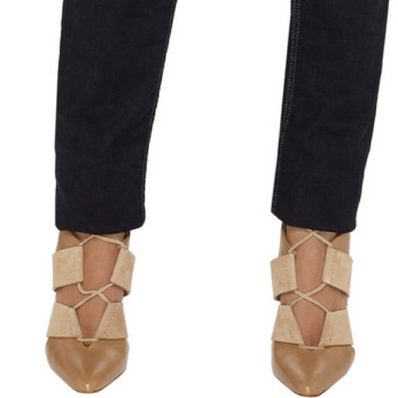 Alexander Wang “Mila” Pump - Picture 10 of 10